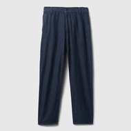 Gap | Men Spring Mid Waist Workwear Loose Wide Leg Jeans