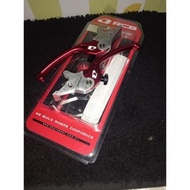 RCB Alloy Lever Set(S3)NMAX