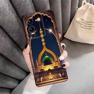 Vivo V25 Pro Case - Casing Vivo V25 Prohp - Mosque Fashion Case - Pro Camera - Vivo V25 Pro Softcase