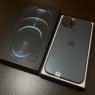 Iphone 12 Pro Max Ex Ibox 128 Gb