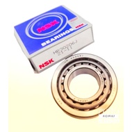 1 PCS 30206 NSK BEARING JAPANESE LAHAR/