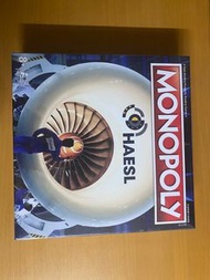 Monopoly大富翁