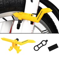 Bicycle Wheel Truing Stand Bike Rims Adjustment Tools Percentage indicator