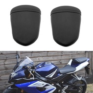 GSXR1000 Motorcycle New Rear Passenger Black Seat adjustable Accessories Fit For Suzuki GSXR 1000 GS