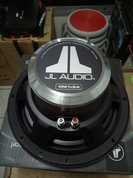 Subwoofer jl audio 10w1v3  subwoofer jlaudio 10w1v3  jl audio 10inch