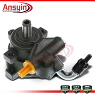 Power Steering Pump For Ford Explorer Sport Trac Mercury Mountaineer 4.0L 06-10 6L2Z3A674BA 6L2Z3A67