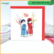 Quilling Twisted Paper Cards, New Year'S Day Cards, Chinese New Year Cards, Souvenirs For Relatives 