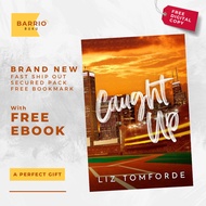 Caught Up by Liz Tomforde