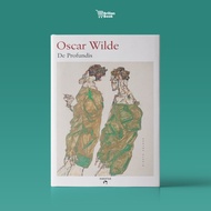 Buku Oscar Wilde - De Profundis (Penerbit Kakatua)