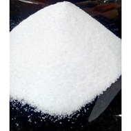 Premium white sand super white quartz sand 1kg Aquarium Sand Aquarium Accessories
