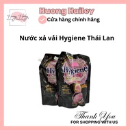 Hygiene Thai fabric softener