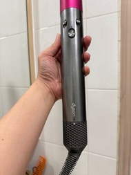 Dyson Airwrap Complete