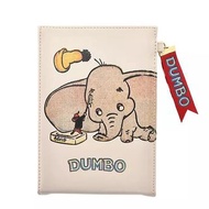 日本 Disney Store 直送 Dumbo 小飛象 80 週年系列 Timothy &amp; Dumbo 小飛象座枱鏡 / 摺鏡