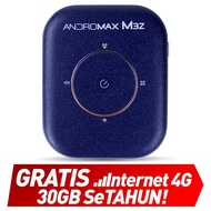 Smartfren Andromax M3Z/M3Y Modem Mifi [4G LTE] + Free Kartu Perdana Smartfren Total Kuota 360GB