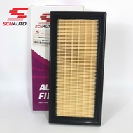 Rush Car, Vios 2014-present, Avanza, yaris 2014-present Engine Air Filter OEM Code 17801-0Y050,17801
