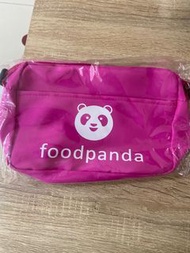 foodpanda 富胖達小包包