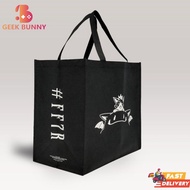 FF7 REBIRTH RECYCLE BAG