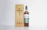 Macallan 25年 Fine Oak B