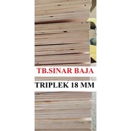 Triplek 18 MM Papan Triplek 18 MM Papan Cor 18 MM MK 2408