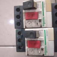 Magnetic thermal schneider gv2me07