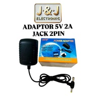 5V 2A JACK T ADAPTOR, 5V 2A JACK T POWER SUPPLY SWITCHING ADAPTOR.