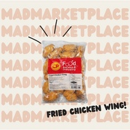 CP Fried Chicken Mid Wing