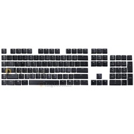 Suitable for Logitech G915/913 G815/813 Brand New Translucent Keycap Can Be Sold Individually