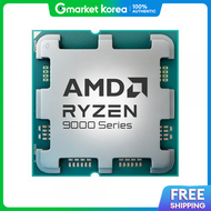 AMD Ryzen 7-6th Gen 9850X3D (Granite Ridge) (มลตแพคของแท)