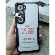 Vivo y21d X300 X300 pro case Fusion case hard case armor shockproof case