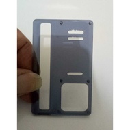 A Backdoor Panel SAN Acrylic Rear Panel