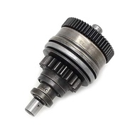 yolandd ตัวเริ่ม6M6-8183E-01-00เฟืองขับเพลาข้อเหวี่ยงสำหรับ Yamaha 700TL TX GP1200 1300 R WB700 EXS