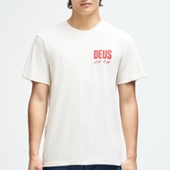 Deus Ex Machina - Cutaway Tee