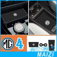 [READY] MG4 EV Water Coaster MG Body Kit mg4 ev Car Decoration Accessories 3JJ6