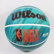 WILSON NBA DRV PLUS 橡膠籃球 #7 室外 水泥地