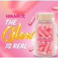 Hikari ultra glutathione