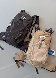 Real&new OSPREY Talon 22 Backpack 背囊 背包 登山包492