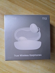 ITFIT T12 無線藍牙耳機