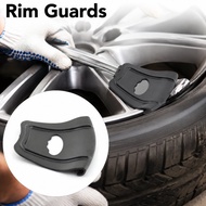 Universal Rim Guards Scratch-Resistant Rim Guards Motorcycle Rim Guards Scooter Rim Guards