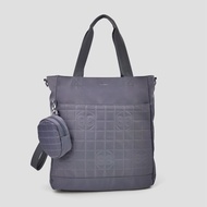 ST.JAMES กระเป๋าถือ/กระเป๋าผ้า ไนล่อน (Nylon) รุ่น SELENE (มี 2 สี) l กระเป๋าแฟชั่น ผู้หญิง