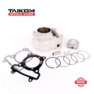 Taikom Yamaha LC135 Block Comp (62mm/63mm/65mm/66mm)