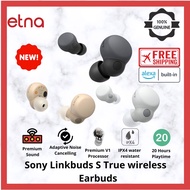 Sony Linkbuds S True Wireless Noise Cancelling Earbuds (LS-900N)