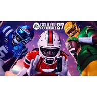 EA Sports College Football 27 (Offline PC Games) + FREE GIFT