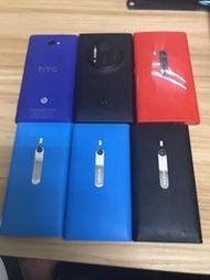 【手機寶藏點】Nokia Lumia 800.909.920.htc windowsphone8x windows系統