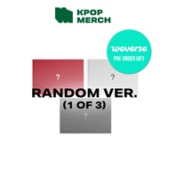 [+WEVERSE / KAKAO / KTOWN4U GIFT ] BOYNEXTDOOR - [ THE ACTION ] Photobook ver.