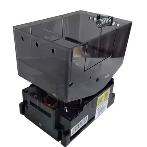 Brand New Hopper ICT Mini Hopper Bill to Coin for Coin Changer Timer Box Game Machine Vending Coffee