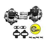 [LKC05] Promend M96 MTB SPD MTB Cycling Bicycle Cleat Pedal