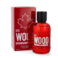 Dsquared2 Red Wood For Women 100ML EDT (ORIGINAL)