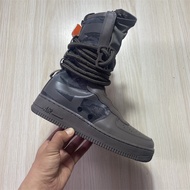 Nike Nike SF-AF1 High Men's Winding Laces High-Top Casual Sneakers AA1128-002-203