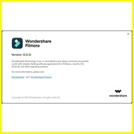 ✅ ◇ ● WONDERSHARE FILMORA 12 WINDOWS