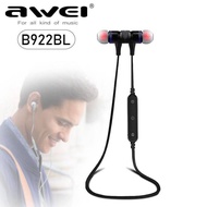 Awei B922BL Bluetooth Earphone